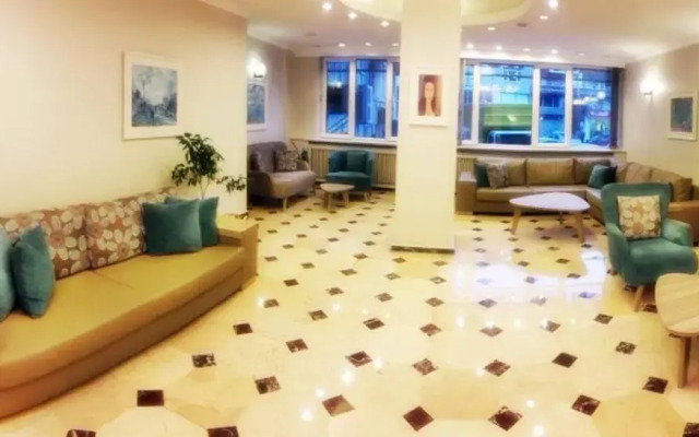 Silivri Park Hotel