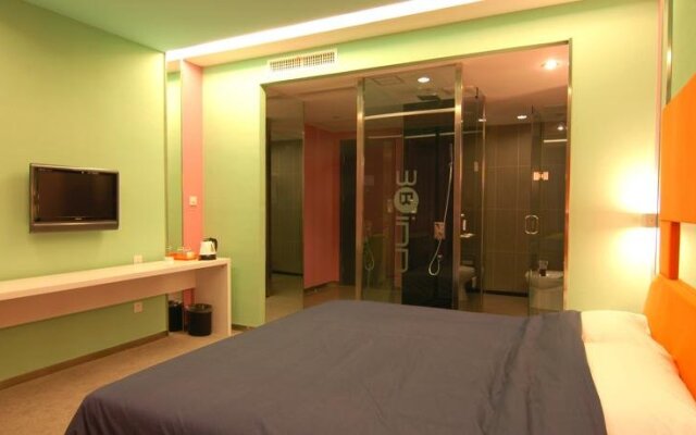 3B Inn Ningbo