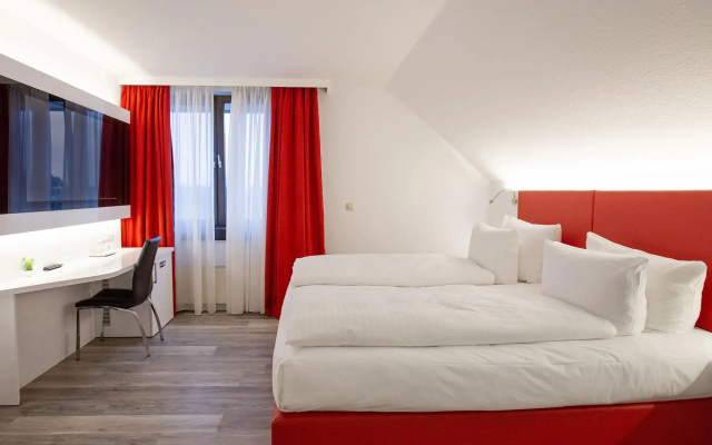 DORMERO Hotel Düsseldorf