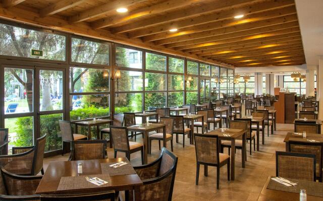 Отель Estival Isla Cristina