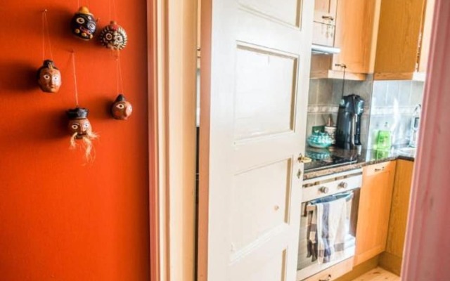 Wehost Kapteeninkatu 26