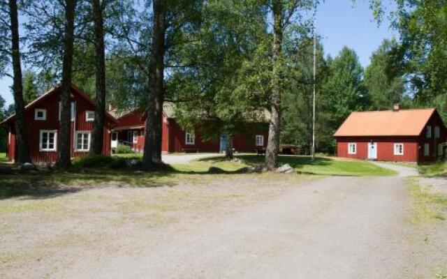 Skagagården - Hostel