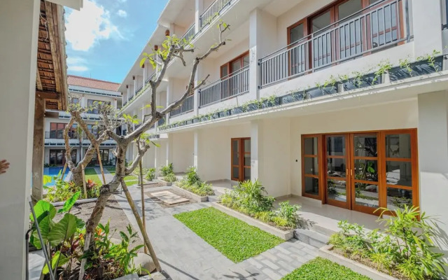 Puri Kaja House