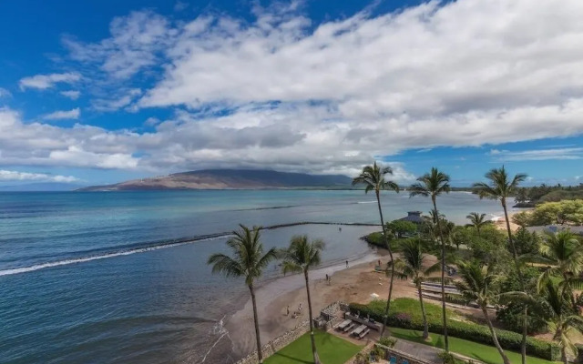Menehune Shores 601 2 Bedroom Condo