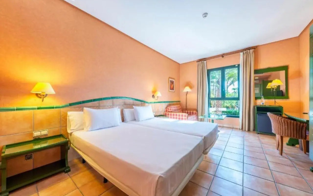 Hotel Port Jardín Milenio