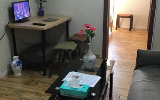 Yoshi Yoshi Homestay
