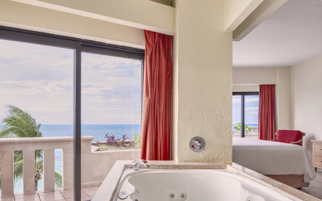 Fiesta Americana Cancun Villas