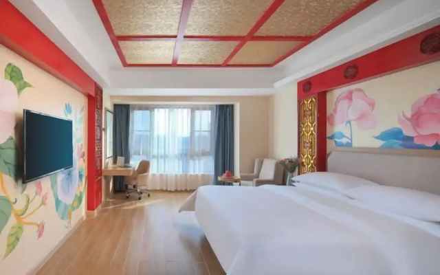 Vienna 3 Best Hotel (Changsha Wangcheng Economic Development Zone) – Guest Rooms – Changsha