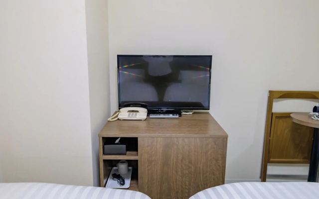 Hotel Econo Fukui Station