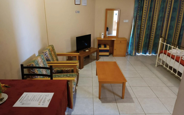 Rantzo Holiday Apartments