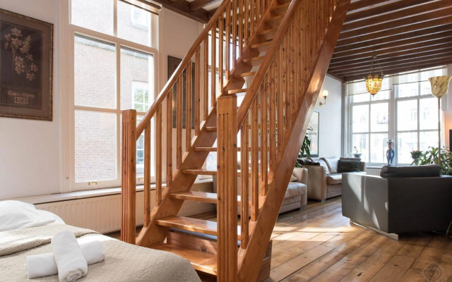 Old Centre Apartments - Waterloo Square