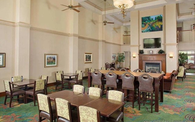 Homewood Suites by Hilton Hartford-Farmington