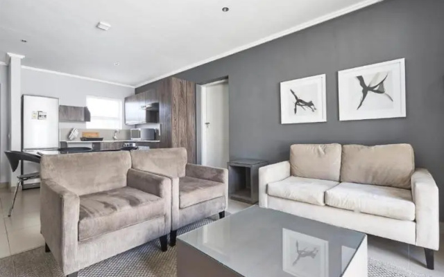 The Residency Hurlingham