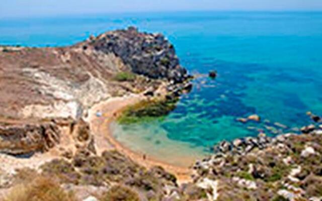 Villa Del Mediterraneo