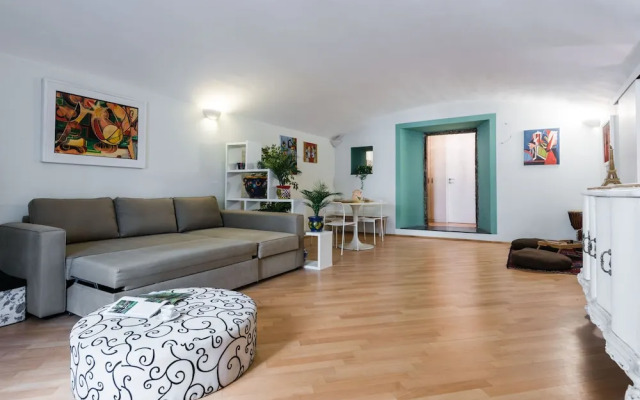 Appartamento Goethe al Leon d Oro by Wonderful Italy