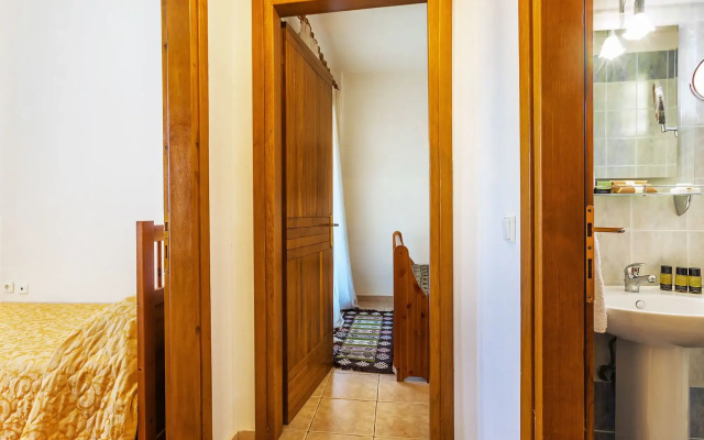 Akritas Ef Zin Villas & Suites
