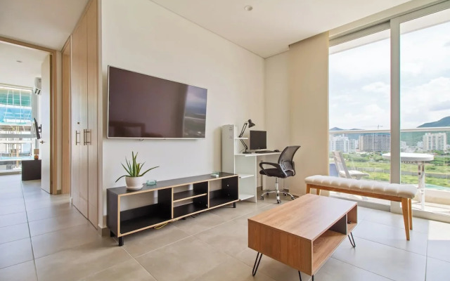 Salguero Suites By HostPro
