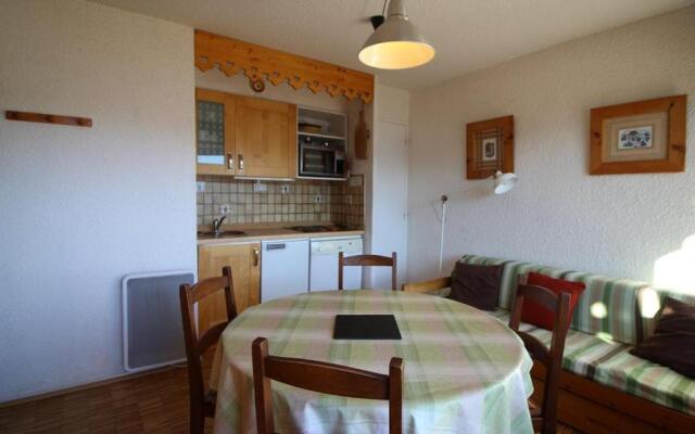 Appartement Auris, 2 pièces, 6 personnes - FR-1-297-113