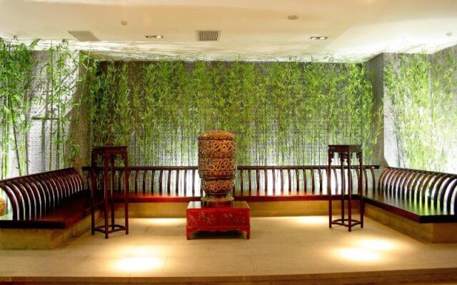 Genway International Hotel