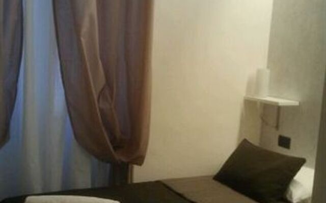 ROMAnce Cosimato Trastevere B&B