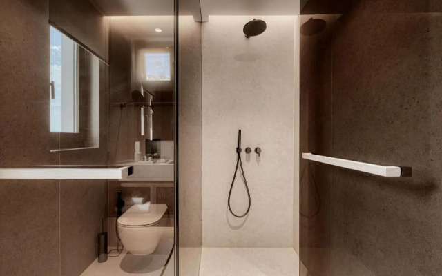 Enigma Hideaway Suites Mykonos