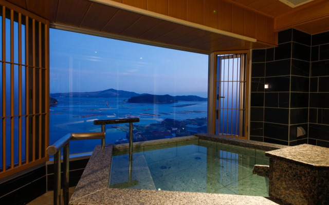 Sun Urashima Yuki no Sato