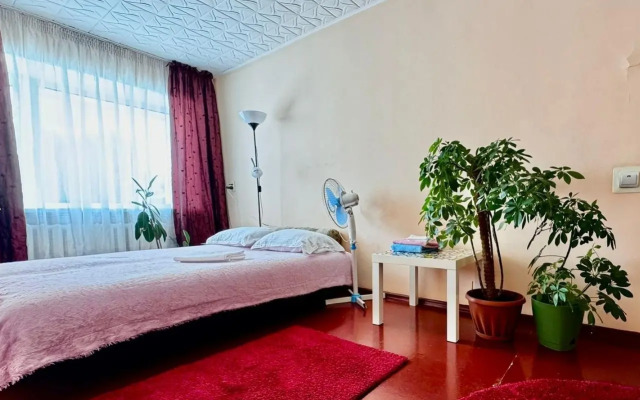 Квартира-22 на улице Профинтерна, д. 50