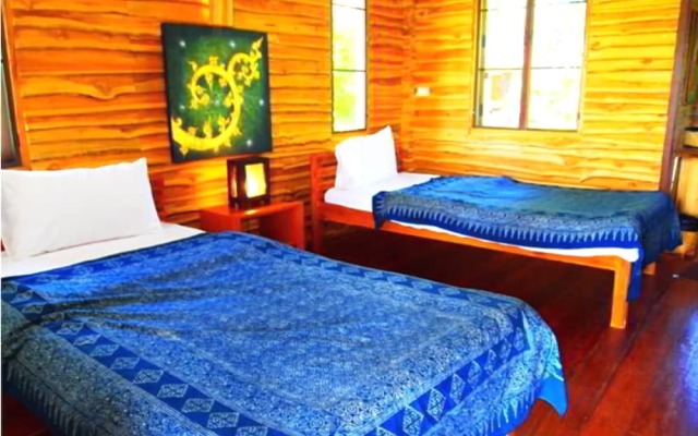 Therdthai Farm Boutique Hotel