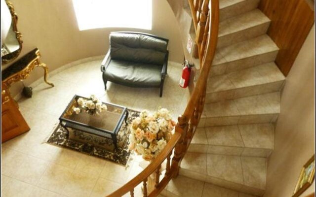 Ocean View Villa