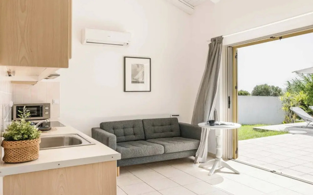 Caretta Beach Villa