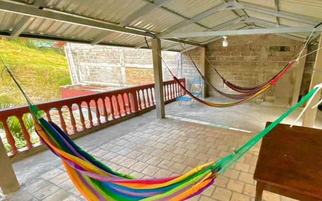 Hotel Rosalila