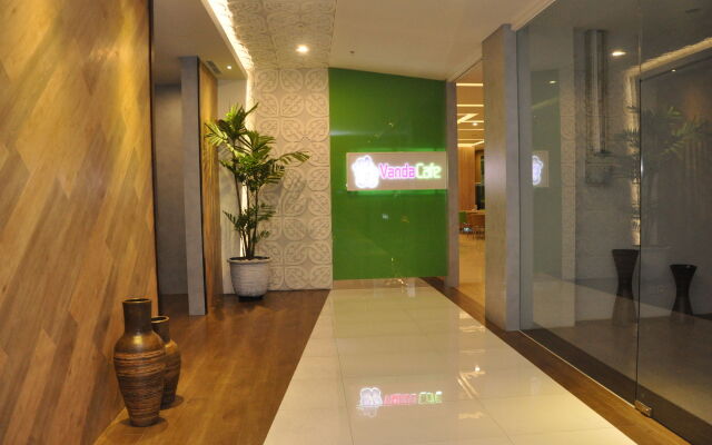 Sala View Hotel