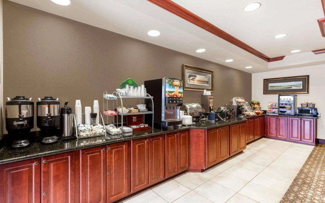 Lexington Expo Hotel by IHG