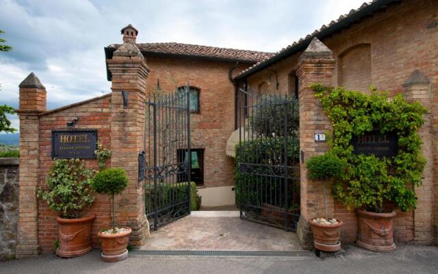Hotel Vecchia Oliviera