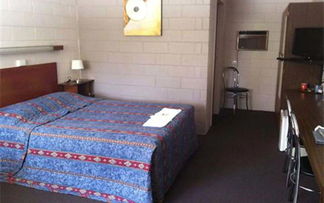Tartan Motel