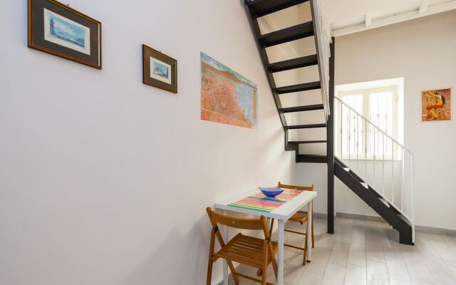 Apartment Atri I - BH 53