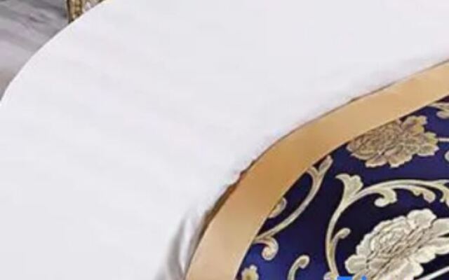 Yunpan·Lanzhou Business Hall