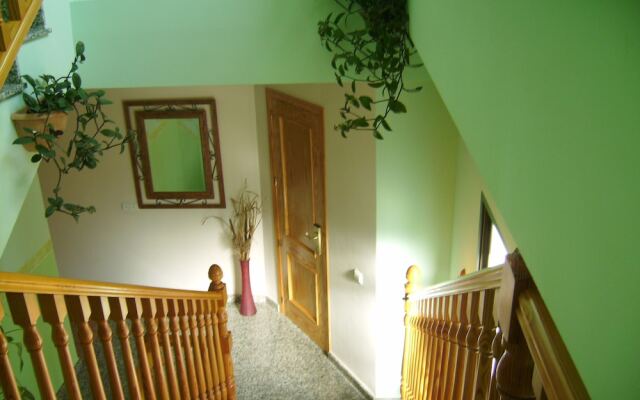 Hotel Meson El Castillo