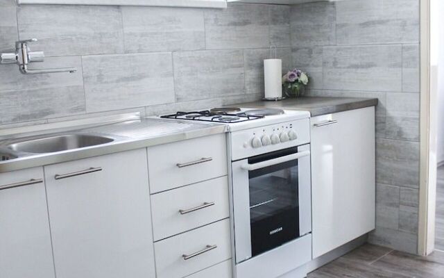 Apartment Zvonimir