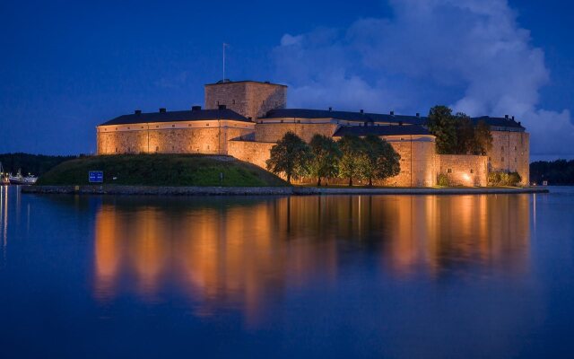 Kastellet Bed & Breakfast