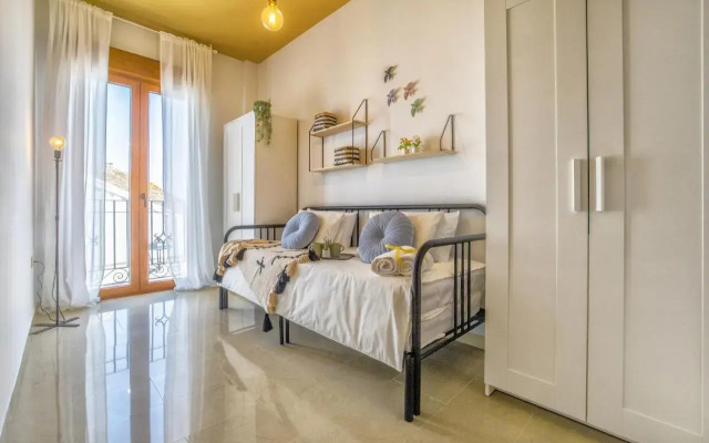 Panoramic Barrera9 Rural&House&Cordoba