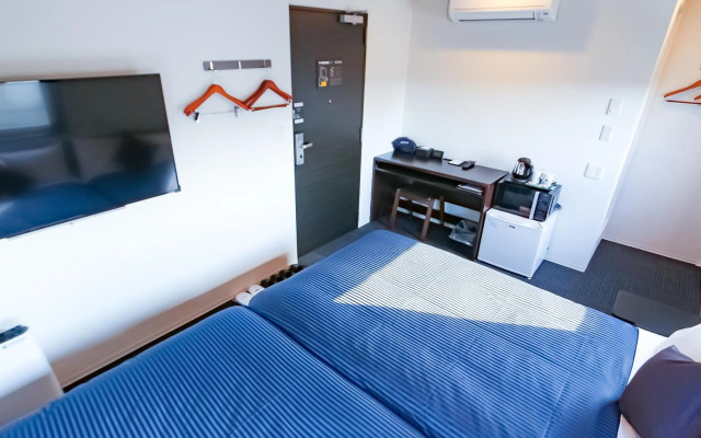 HOTEL LiVEMAX Akabane-Ekimae