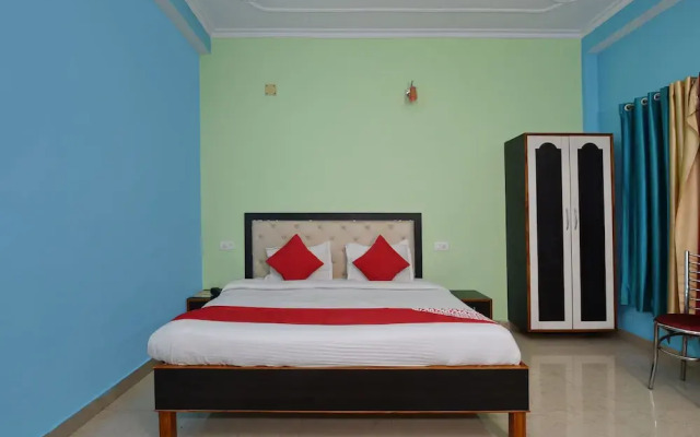 OYO 4409 Hotel Chaitanya Inn