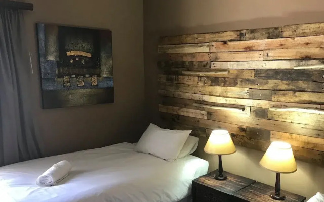 Simoni Guest House