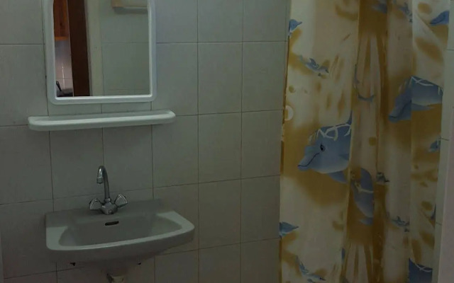 Dionysia Apartments