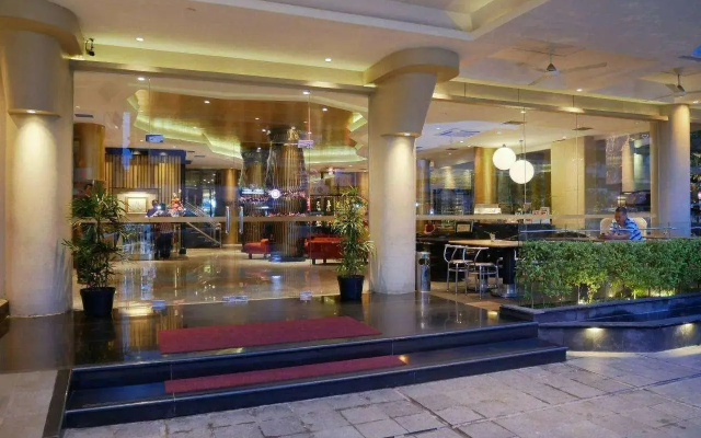 Gajahmada Avara Boutique Hotel
