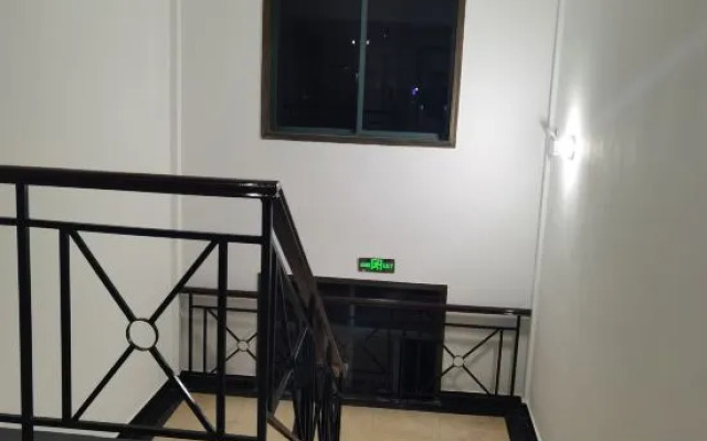 Yuyao jiali hotel