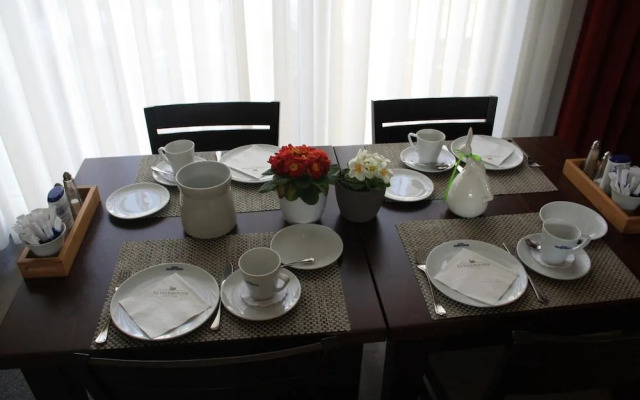 Hotel Mercedes Garni & Appartements