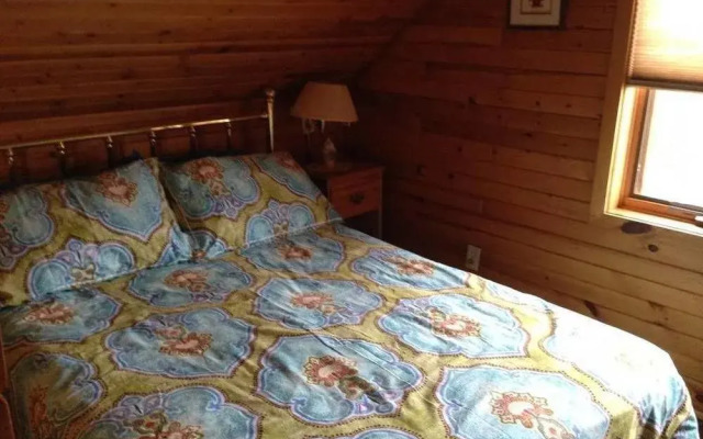 Solmundson Gesta Hus Bed & Breakfast