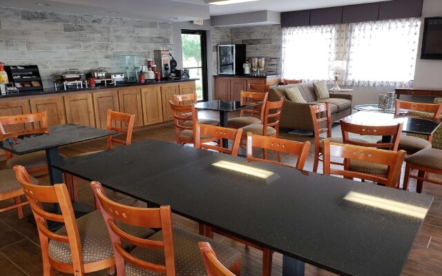 Best Western Dickson